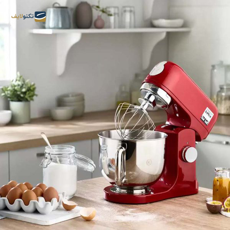 همزن کاسه دار کنوود مدل KMIX750 - Kenwood KMIX750 Mixer