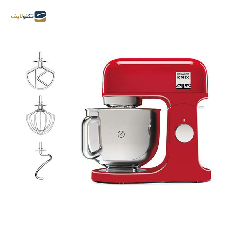 همزن کاسه دار کنوود مدل KMIX750 - Kenwood KMIX750 Mixer