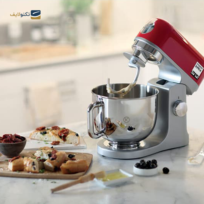 همزن کاسه دار کنوود مدل KMIX750 - Kenwood KMIX750 Mixer