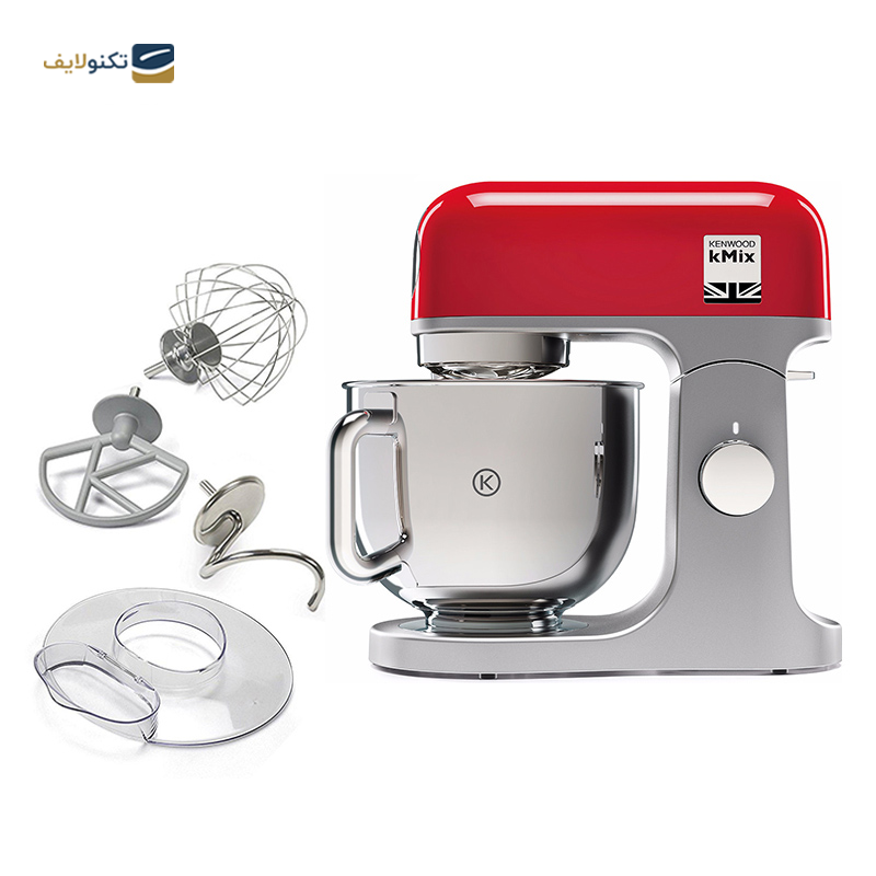 همزن کاسه دار کنوود مدل KMIX750 - Kenwood KMIX750 Mixer