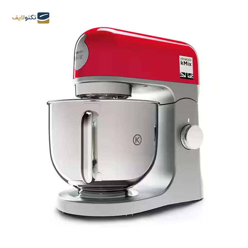 همزن کاسه دار کنوود مدل KMIX750 - Kenwood KMIX750 Mixer