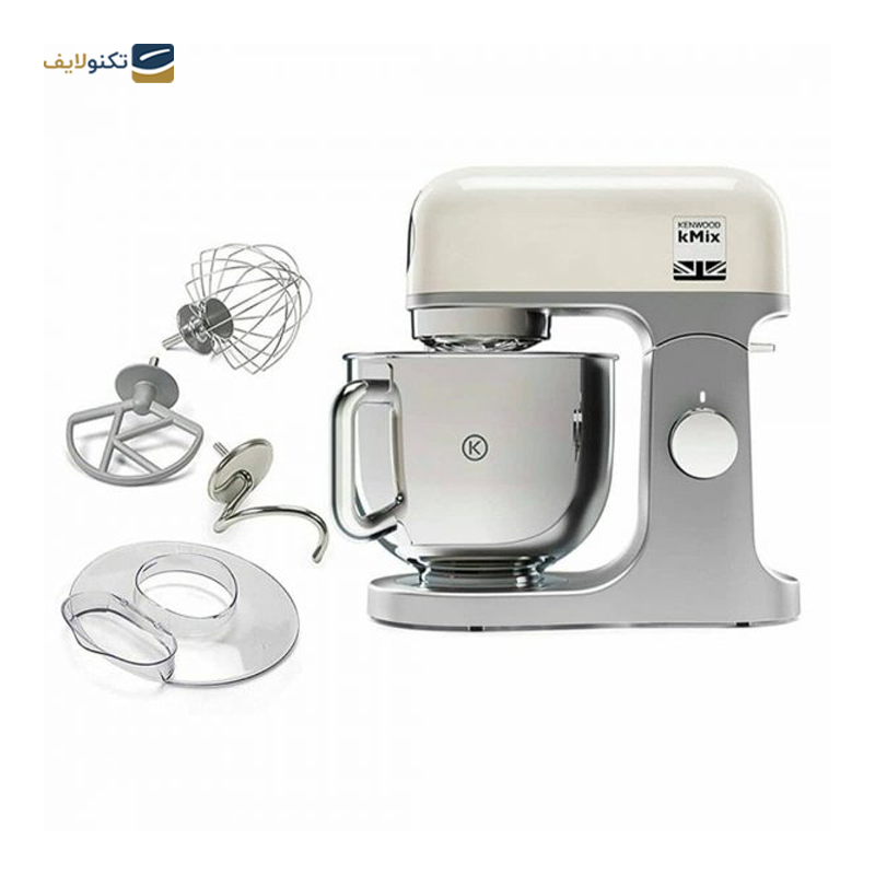 همزن کاسه دار کنوود مدل KMIX750 - Kenwood KMIX750 Mixer