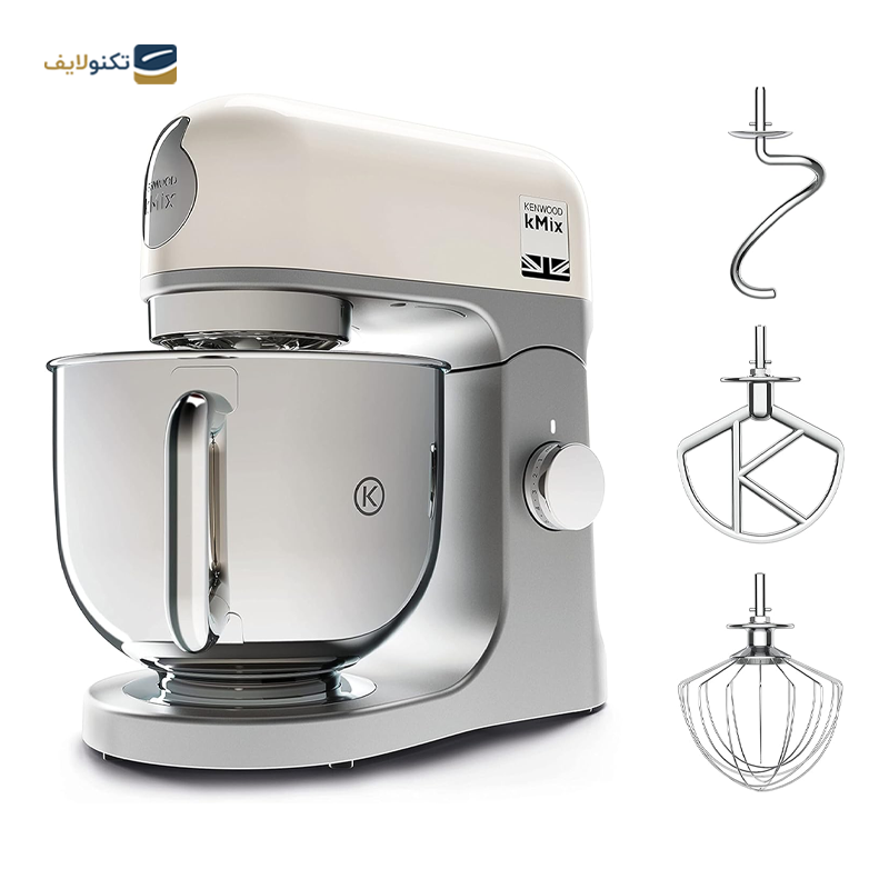 همزن کاسه دار کنوود مدل KMIX750 - Kenwood KMIX750 Mixer