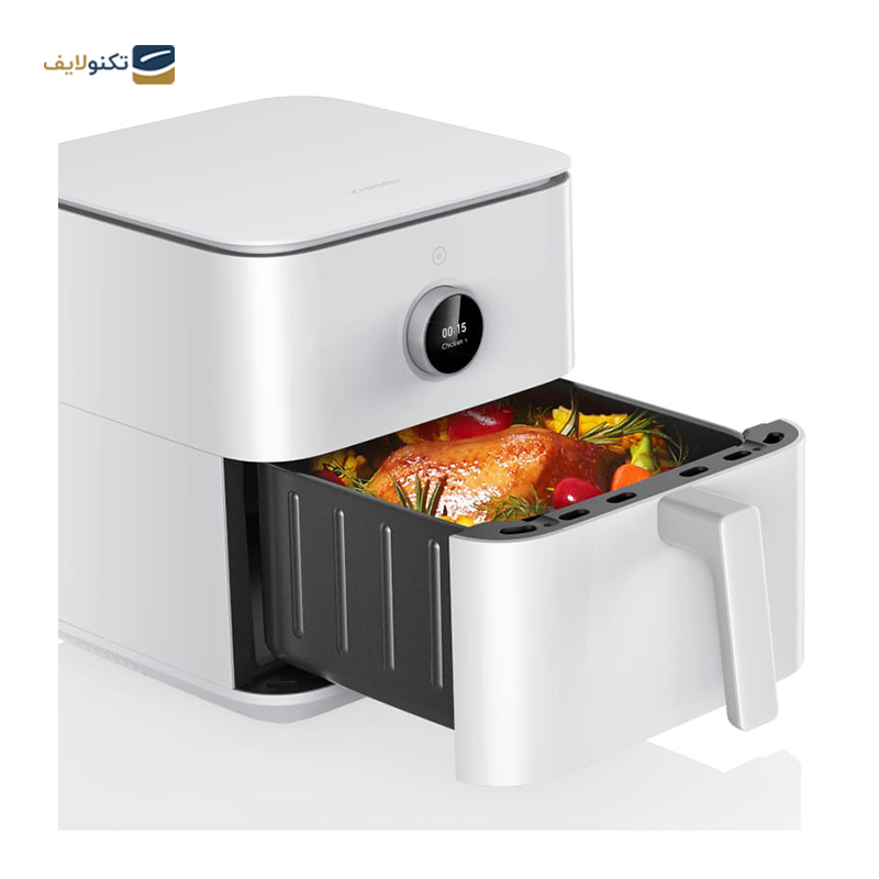 سرخ کن بدون روغن شیائومی مدل MAF10 - Xiaomi MAF10 Air Fryer