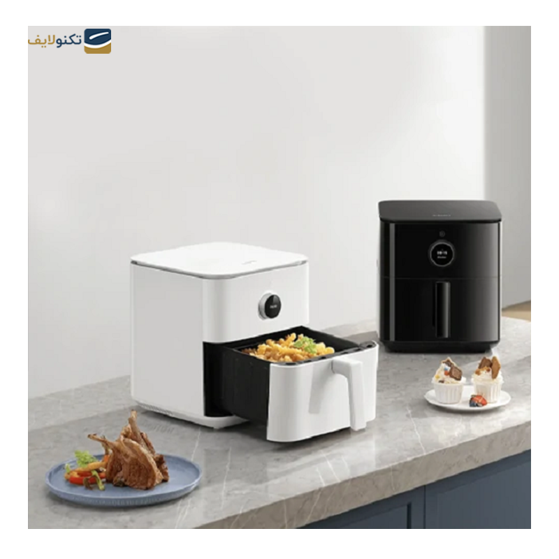 سرخ کن بدون روغن شیائومی مدل MAF10 - Xiaomi MAF10 Air Fryer