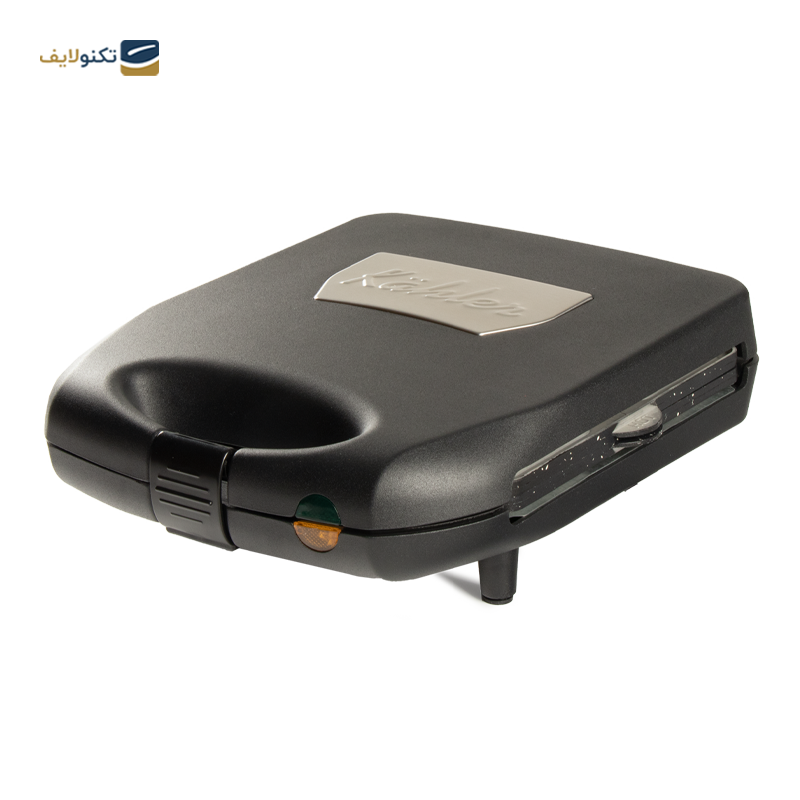 ساندویچ ساز کاخلر مدل KH-214  - kahler KH-214 Sandwich maker