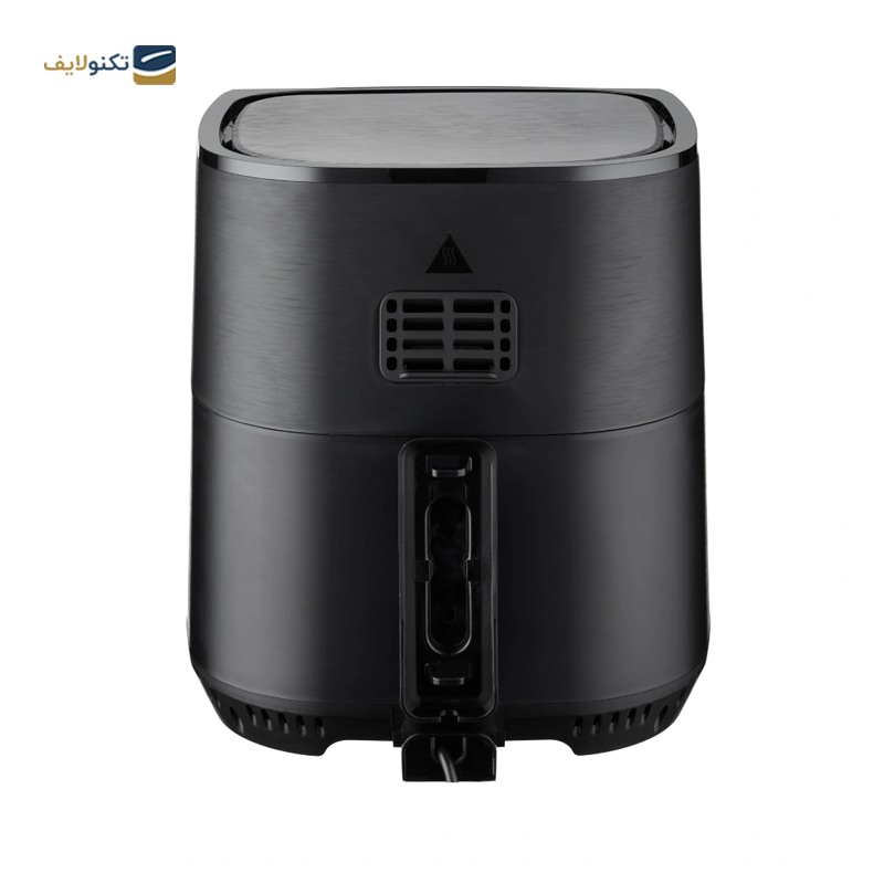 سرخ کن بدون روغن بلانتون مدل BCR-AF2301 - blanton BCR-AF2301 Fryer