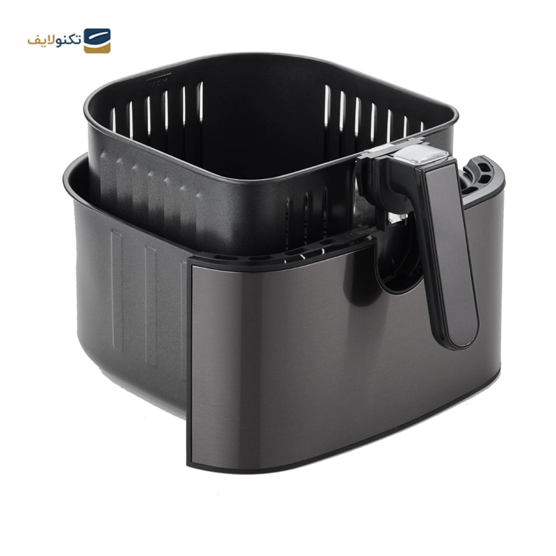 سرخ کن بدون روغن بلانتون مدل BCR-AF2301 - blanton BCR-AF2301 Fryer