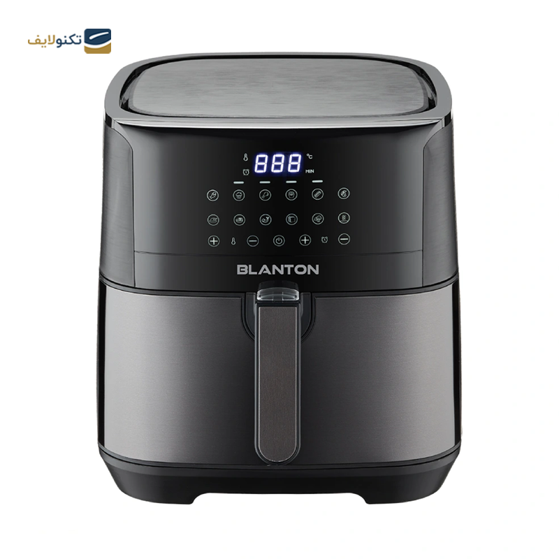 سرخ کن بدون روغن بلانتون مدل BCR-AF2301 - blanton BCR-AF2301 Fryer