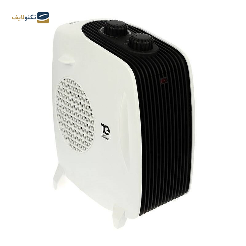 بخاری برقی تک الکتریک مدل FH1108-20WB - Tech Electric FH1108-20WB Heater