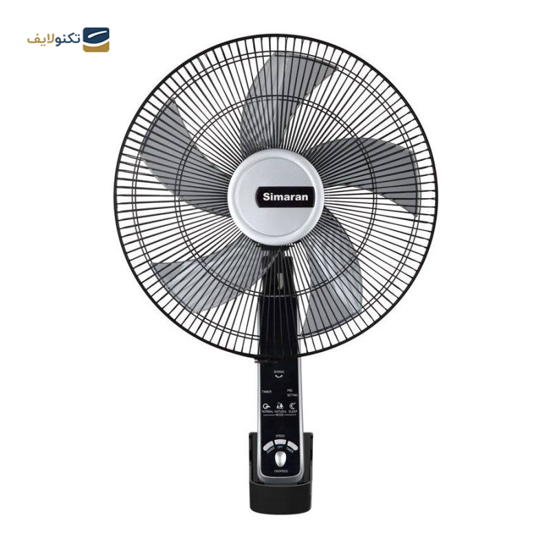 پنکه سه منظوره سیماران مدل SSF-4032 - Simaran SSF-4032 Fan