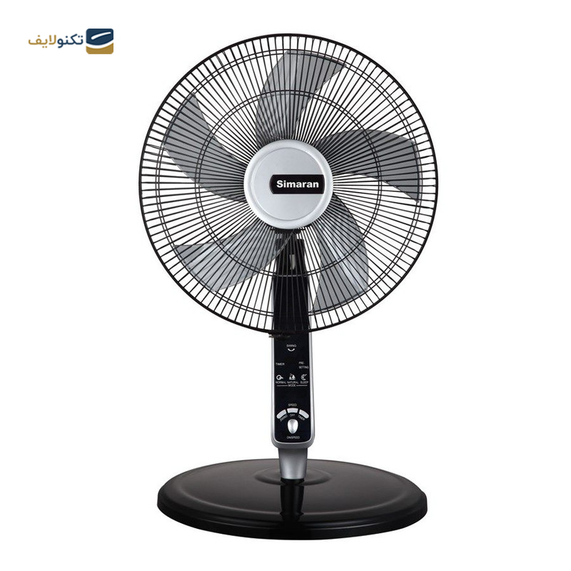 پنکه سه منظوره سیماران مدل SSF-4032 - Simaran SSF-4032 Fan