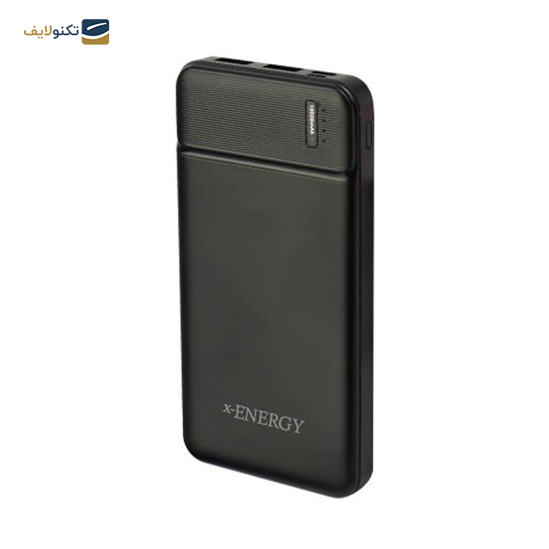 پاوربانک ایکس انرژی مدل X85 PD ظرفیت 10000 میلی آمپر ساعت - X-Energy X85 PD 10000mAh Power Bank