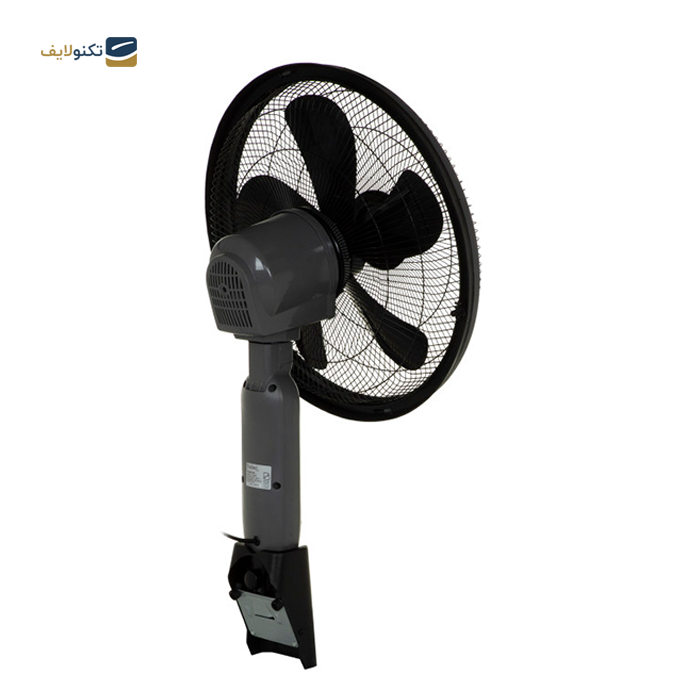  پنکه تکنو مدل TE-9200 - Techno TE-9200 Fan