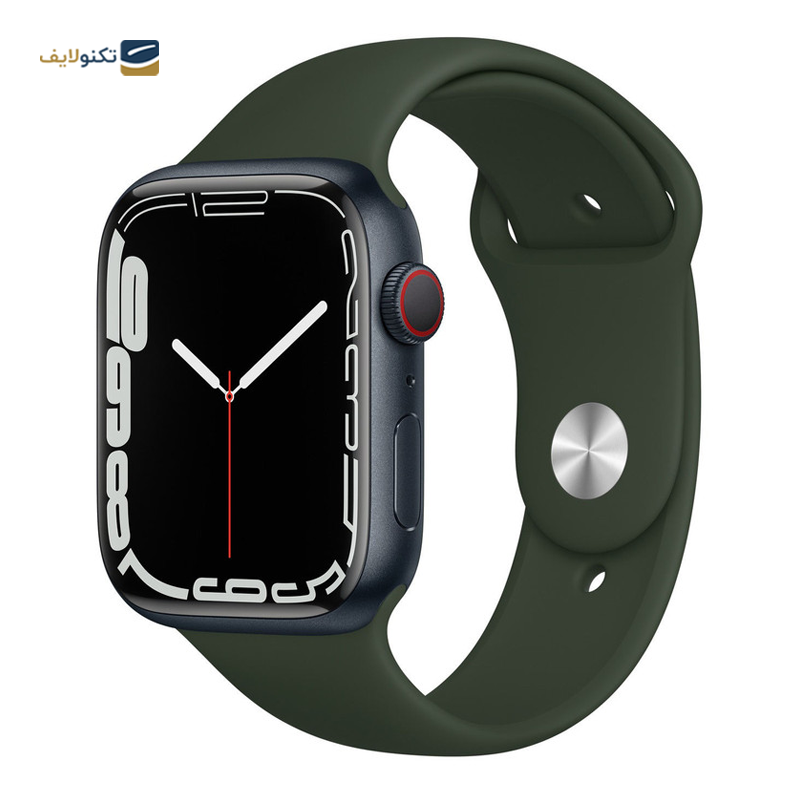 ساعت هوشمند مدل 7 - 7Smart Watch