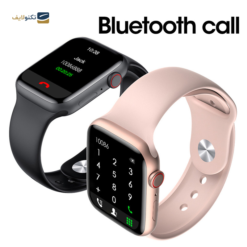 ساعت هوشمند مدل 7 - 7Smart Watch