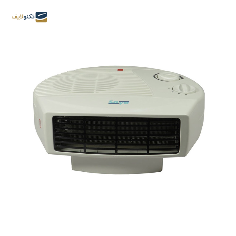  هیتر برقی سایا مدل FH-2020 - Saya  FH-2020 Heater