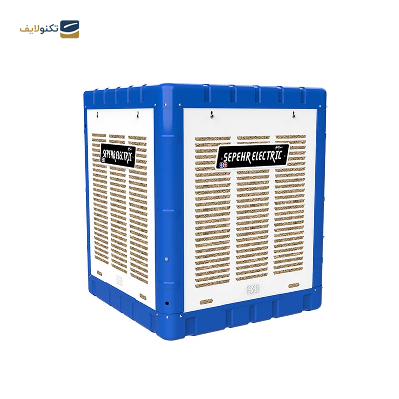 کولر آبی 3500 سپهر الکتریک مدل SE350 - Sepehrelectric SE350 Evaporative Cooler