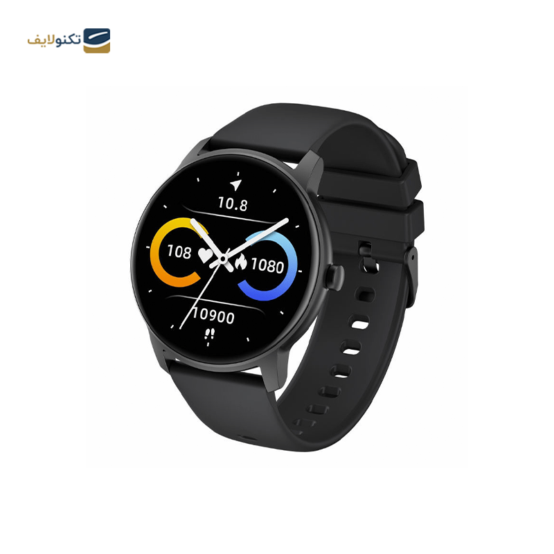 ساعت هوشمند ویوو مدل SW03 - WIWU SW03 Smart Watch