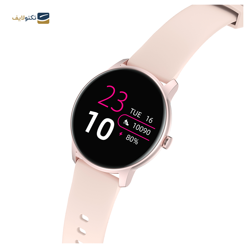 ساعت هوشمند ویوو مدل SW03 - WIWU SW03 Smart Watch