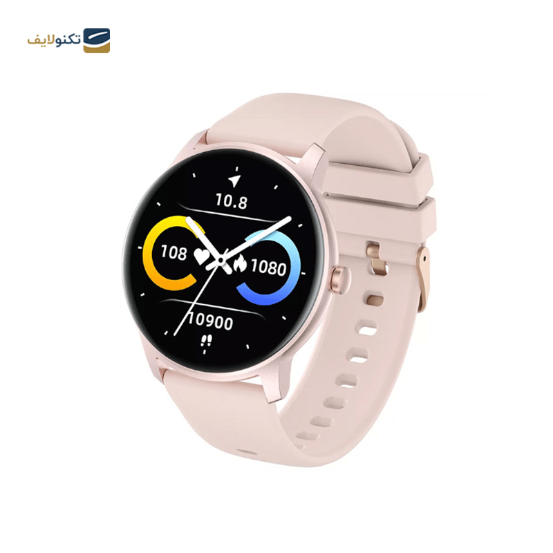 ساعت هوشمند ویوو مدل SW03 - WIWU SW03 Smart Watch