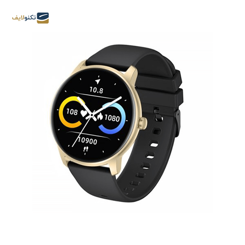 ساعت هوشمند ویوو مدل SW03 - WIWU SW03 Smart Watch