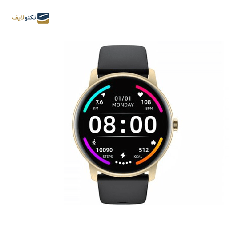 ساعت هوشمند ویوو مدل SW03 - WIWU SW03 Smart Watch