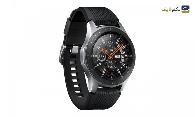 ساعت هوشمند سامسونگ مدل Galaxy Watch SM-R800 - Samsung Galaxy Watch SM-R800 Smart Watch