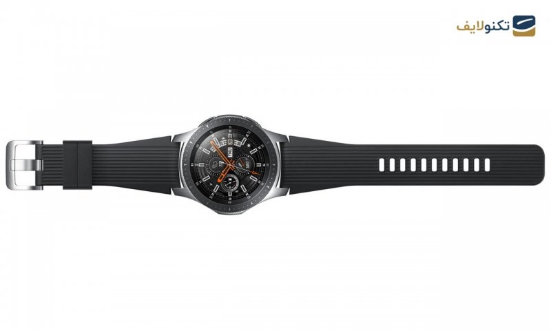 ساعت هوشمند سامسونگ مدل Galaxy Watch SM-R800 - Samsung Galaxy Watch SM-R800 Smart Watch