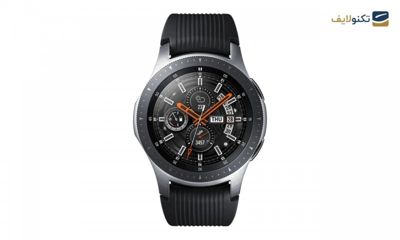 ساعت هوشمند سامسونگ مدل Galaxy Watch SM-R800 - Samsung Galaxy Watch SM-R800 Smart Watch