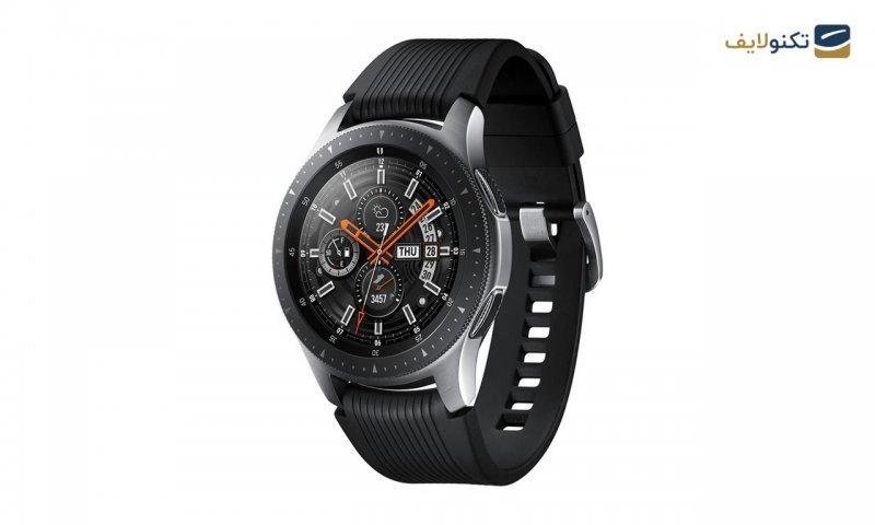 ساعت هوشمند سامسونگ مدل Galaxy Watch SM-R800 - Samsung Galaxy Watch SM-R800 Smart Watch