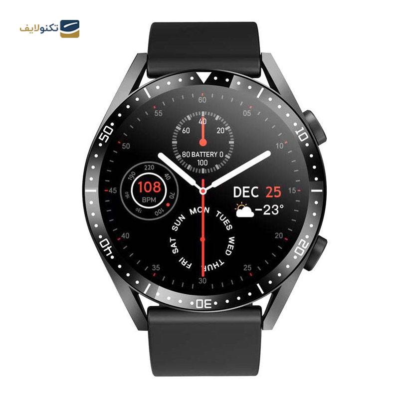 ساعت هوشمند ایکس سل مدل Classic 3 Talk Lite - X.cell Classic 3 Talk Lite Smart Watch