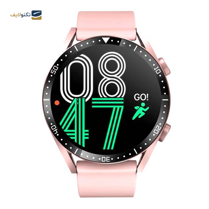 ساعت هوشمند ایکس سل مدل Classic 3 Talk Lite - X.cell Classic 3 Talk Lite Smart Watch