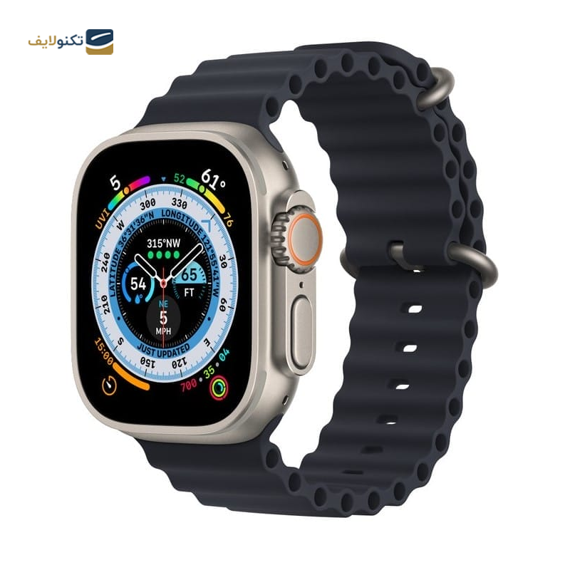 ساعت هوشمند مدل Hello Watch 3 - Hello Watch 3 Smart watch