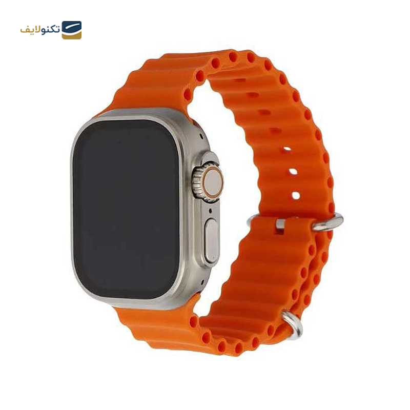 ساعت هوشمند مدل Hello Watch 3 - Hello Watch 3 Smart watch