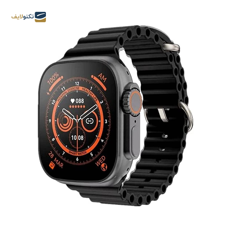 ساعت هوشمند مدل Hello Watch 3 - Hello Watch 3 Smart watch