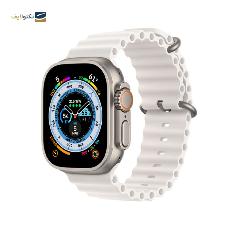 ساعت هوشمند مدل Hello Watch 3 - Hello Watch 3 Smart watch