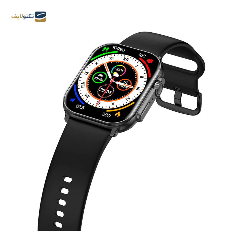 ساعت هوشمند ایمیکی مدل SF1E  - Imiki SF1E Smart Watch