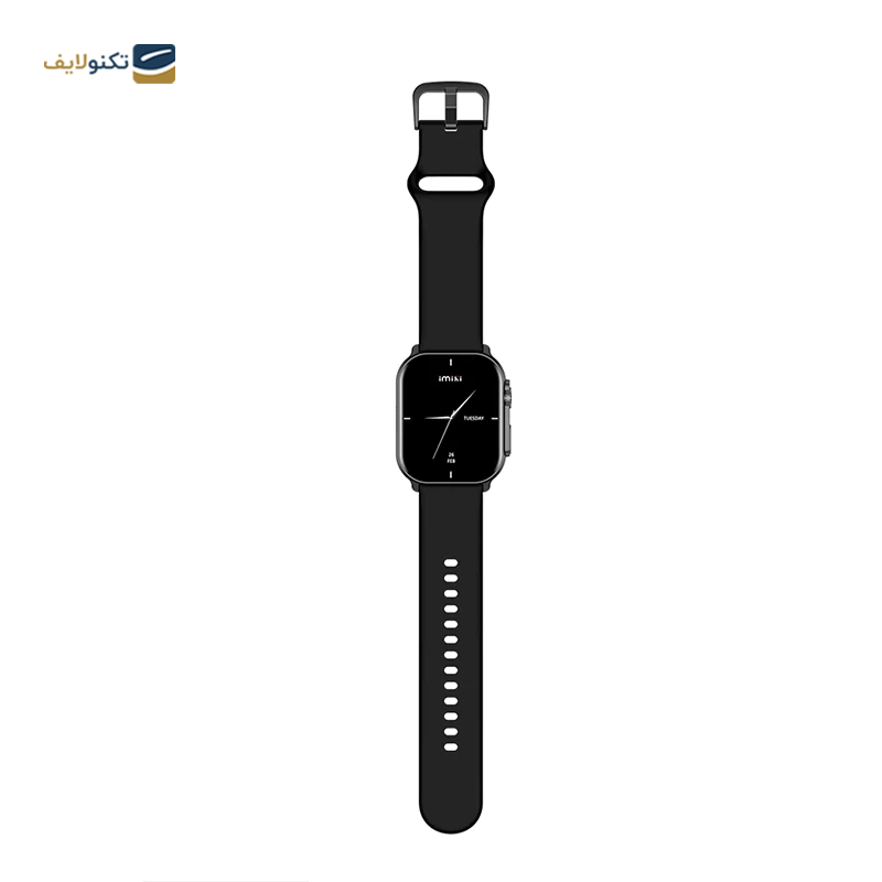 ساعت هوشمند ایمیکی مدل SF1E  - Imiki SF1E Smart Watch