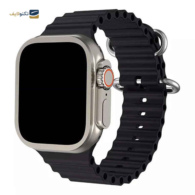 ساعت هوشمند مدل TK4 Ultra 4G Android - TK4 Ultra 4G Android Smart Watch