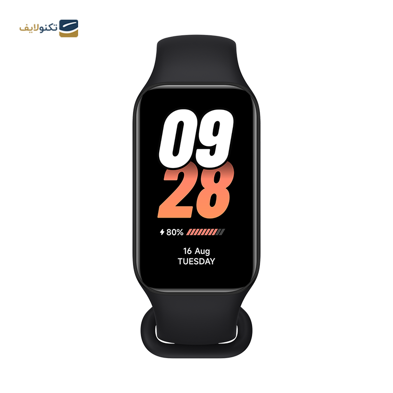 مچ بند هوشمند شیائومی مدل Mi Band 8 Active - گلوبال - Xiaomi Mi Band 8 Active Smart Band - Global