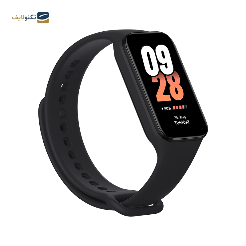 مچ بند هوشمند شیائومی مدل Mi Band 8 Active - گلوبال - Xiaomi Mi Band 8 Active Smart Band - Global