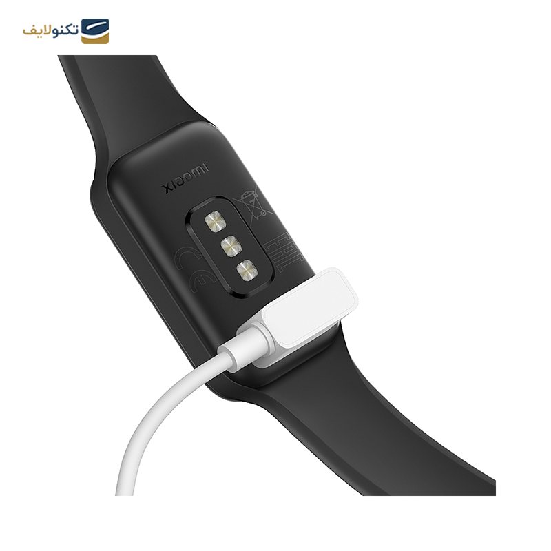 مچ بند هوشمند شیائومی مدل Mi Band 8 Active - گلوبال - Xiaomi Mi Band 8 Active Smart Band - Global