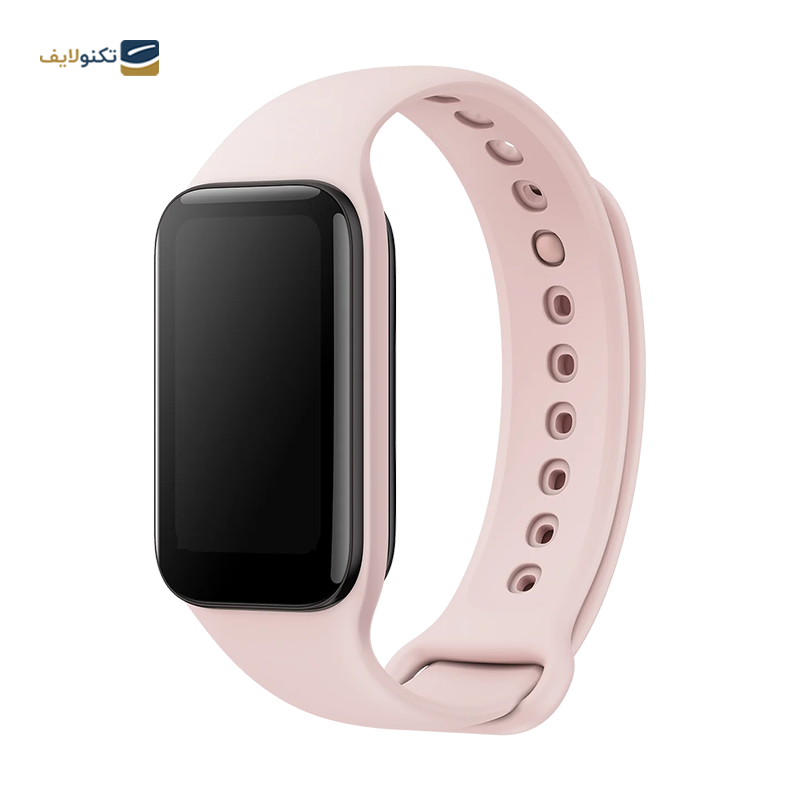 مچ بند هوشمند شیائومی مدل Mi Band 8 Active - گلوبال - Xiaomi Mi Band 8 Active Smart Band - Global