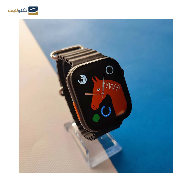 ساعت هوشمند مدل YH900 Ultra - YH900 Ultra Smart Watch