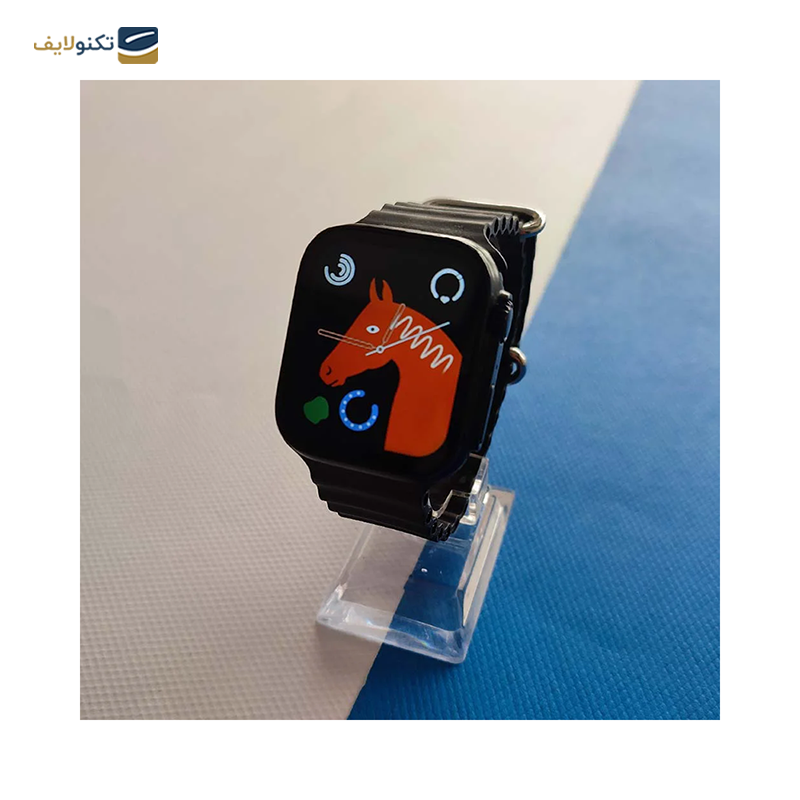 ساعت هوشمند مدل YH900 Ultra - YH900 Ultra Smart Watch