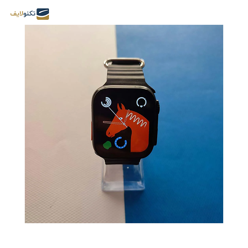 ساعت هوشمند مدل YH900 Ultra - YH900 Ultra Smart Watch