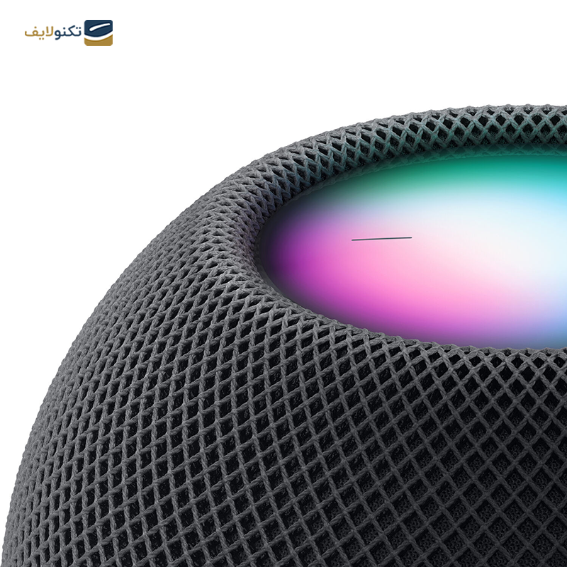 اسپیکر هوشمند اپل مدل HomePod Mini - Apple HomePod Mini