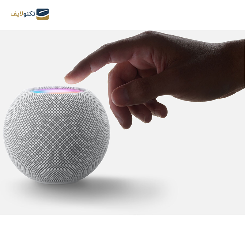 اسپیکر هوشمند اپل مدل HomePod Mini - Apple HomePod Mini