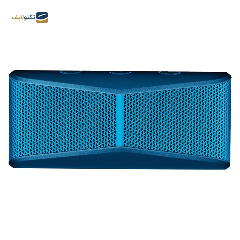 اسپیکر بلوتوثی قابل حمل لاجیتک مدل X300 - Logitech X300 Portable Bluetooth Speaker